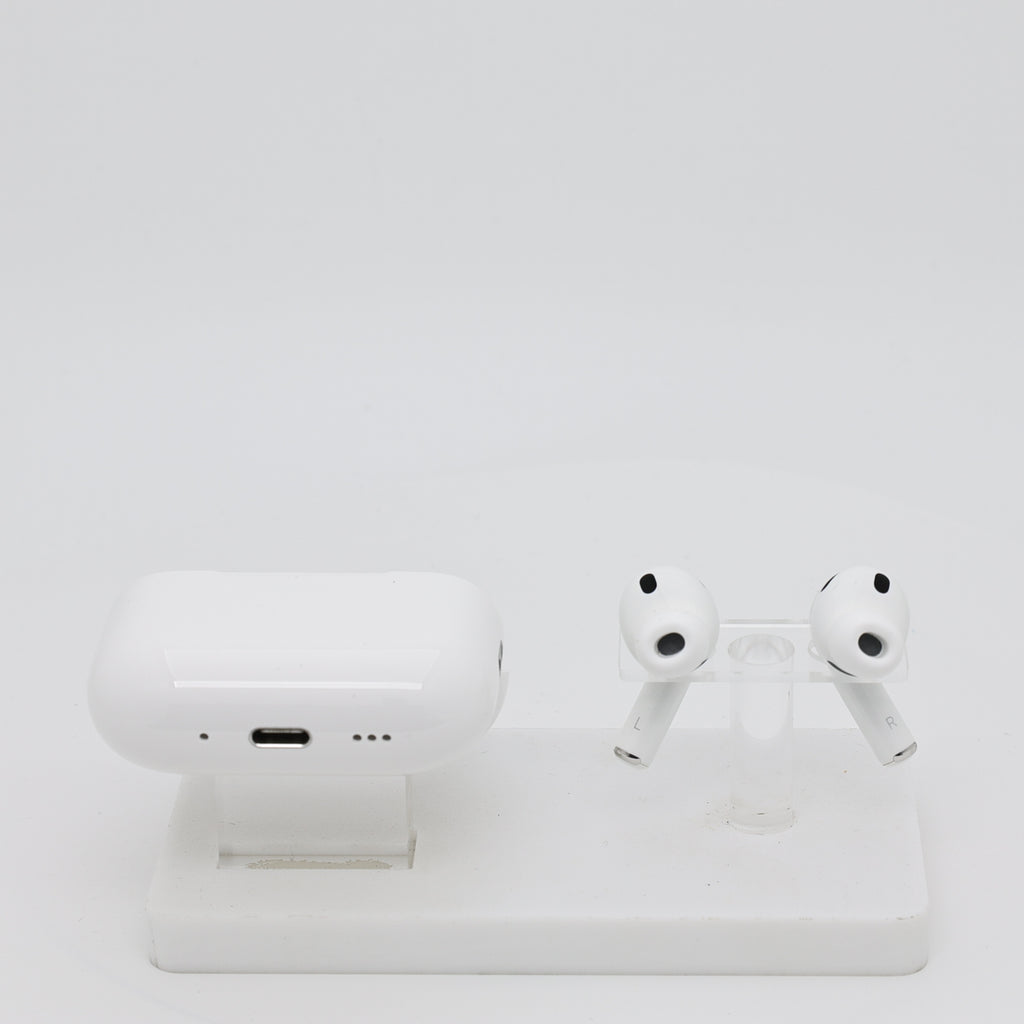 99新 Apple AirPods Pro 3 白色
