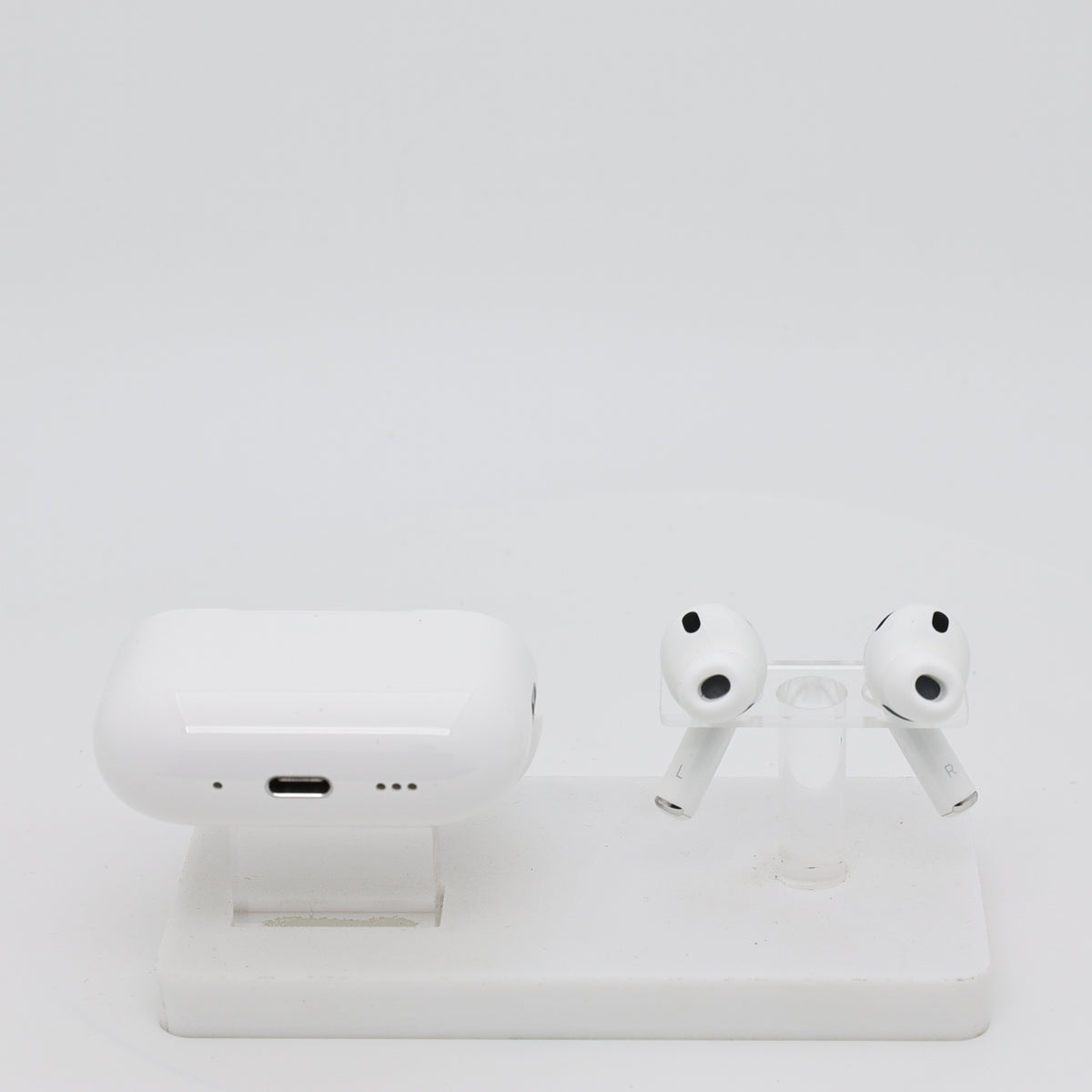 99新 Apple AirPods Pro 3 白色