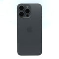 95新 Apple iPhone 15 Pro Max 256G 原色鈦金屬 中國大陸版