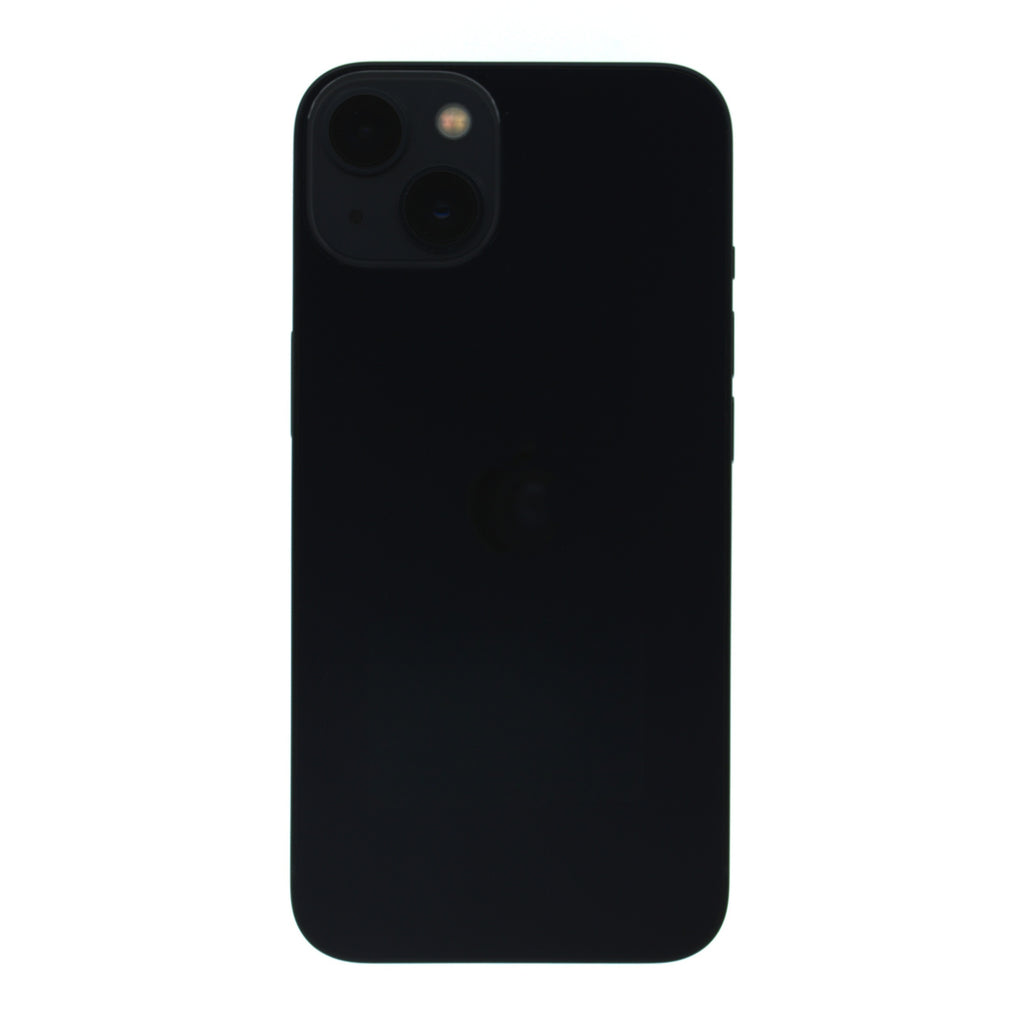 95新 Apple iPhone 13 128G 午夜色 中國大陸版