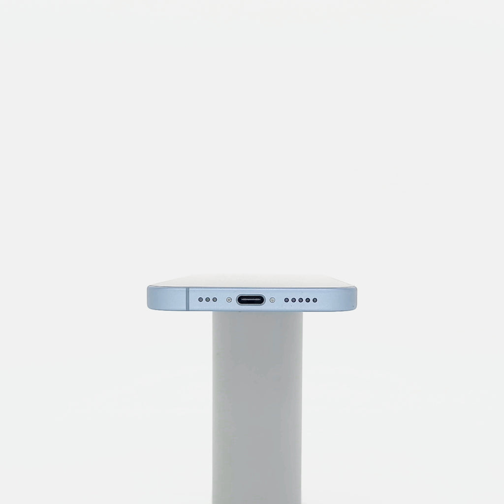 99新 Apple iPhone 17 256G 青霧藍色 中國大陸版