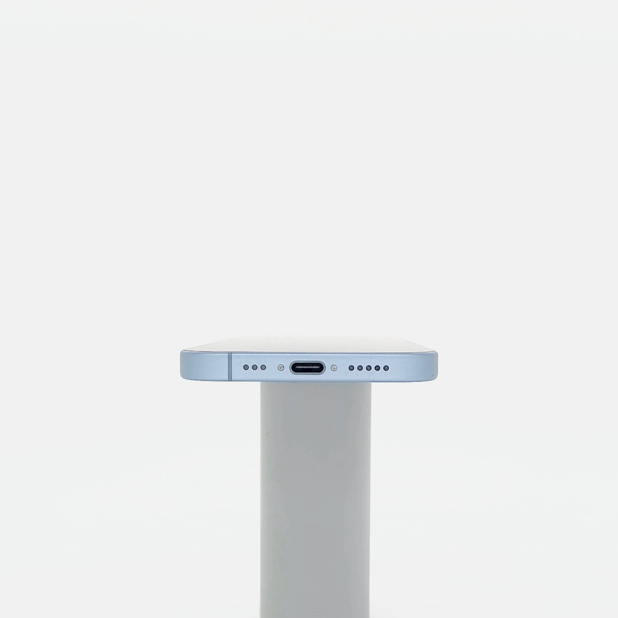 99新 Apple iPhone 17 256G 青霧藍色 中國大陸版