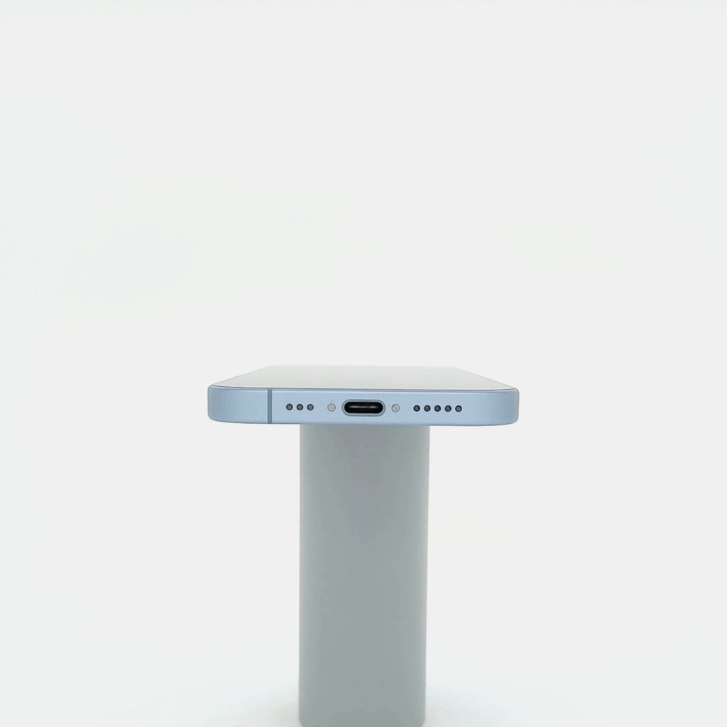 95新 Apple iPhone 17 256G 青霧藍色 中國大陸版