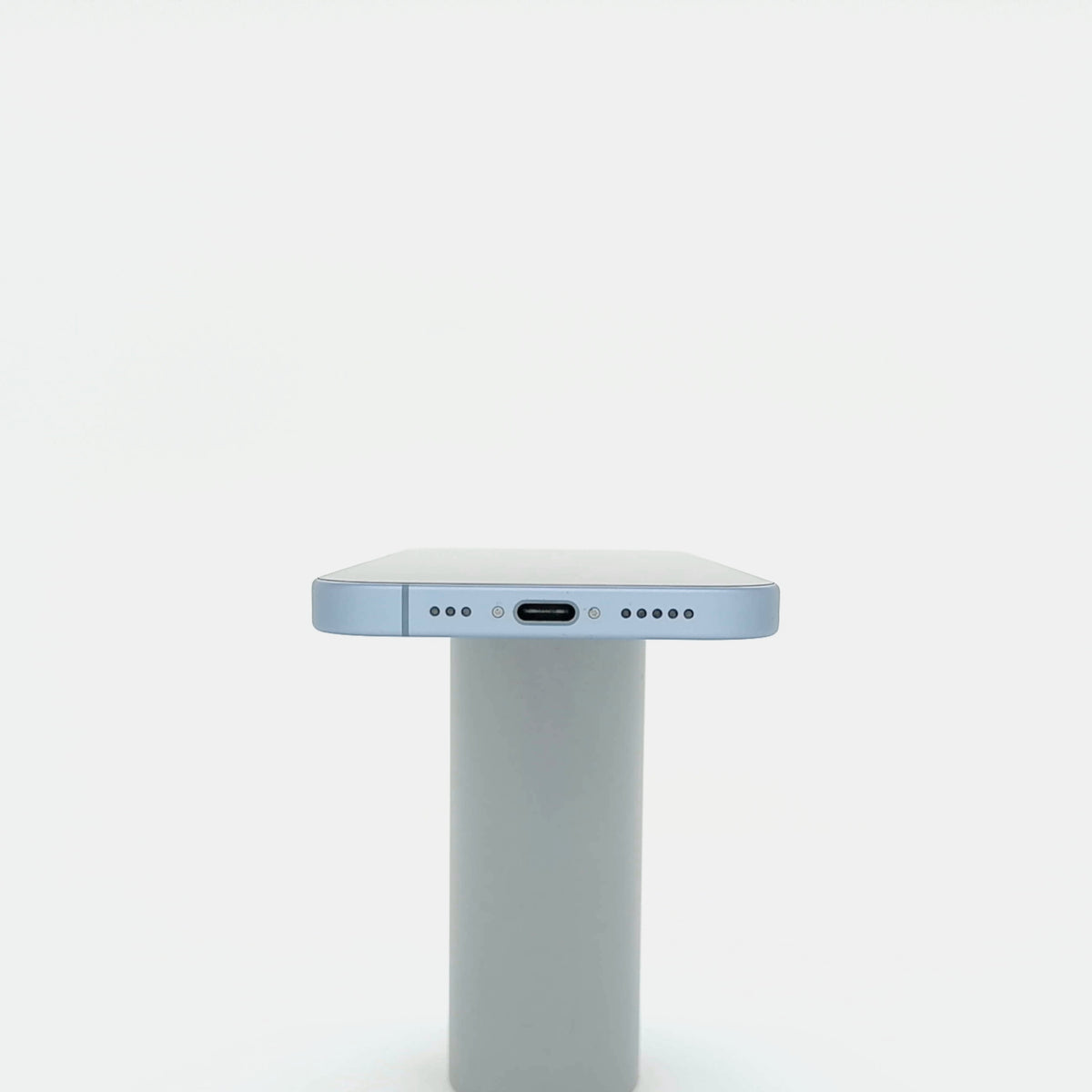 95新 Apple iPhone 17 256G 青霧藍色 中國大陸版