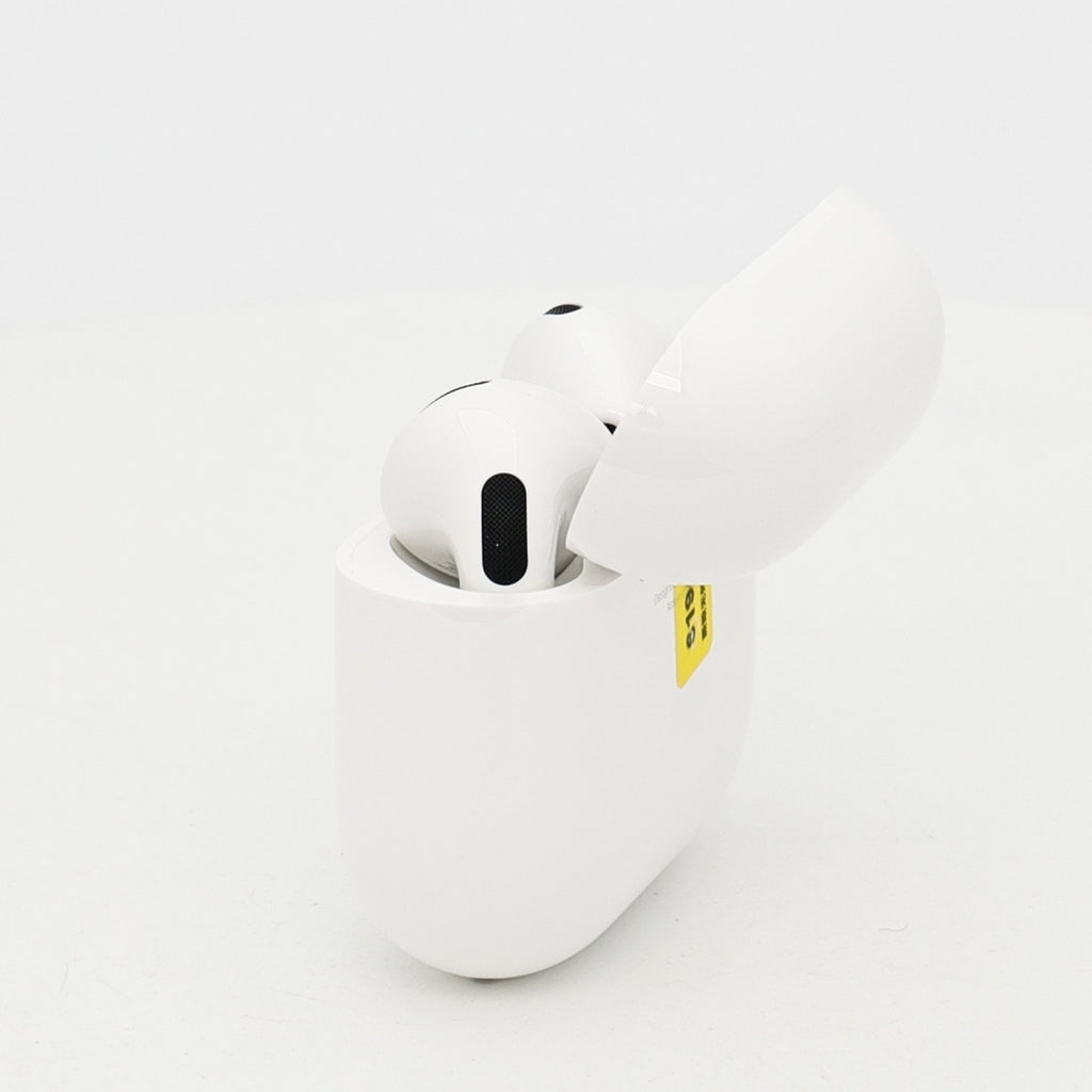 99新 Apple AirPods 4 (支持主动降噪) 白色
