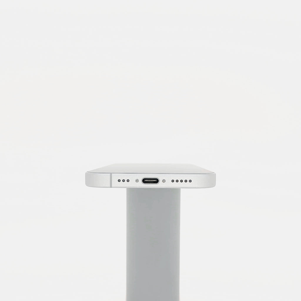 95新 Apple iPhone 16 256G 白色 中國大陸版