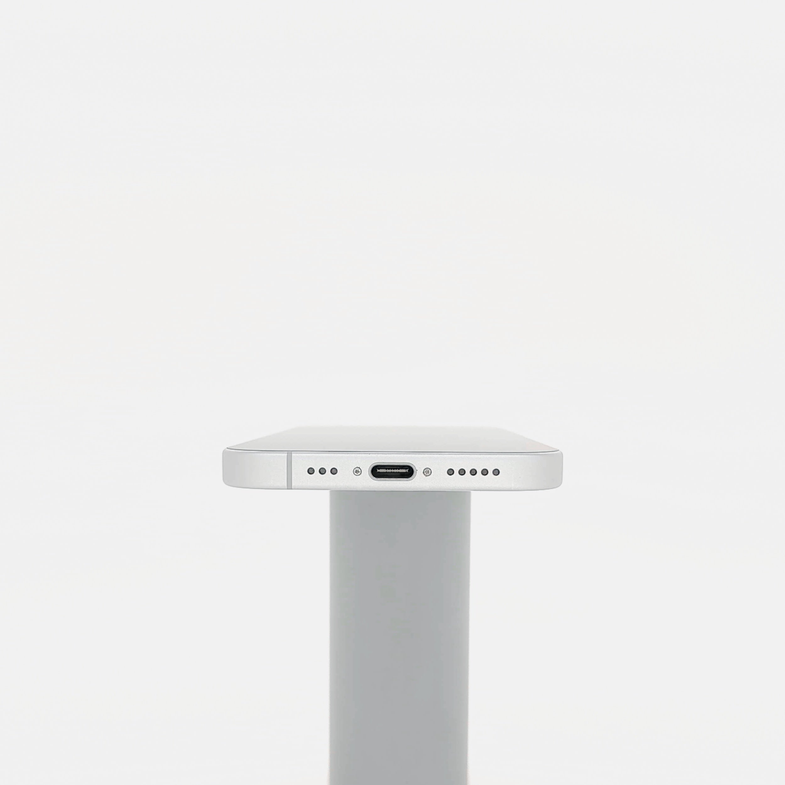 95新 Apple iPhone 16 256G 白色 中國大陸版