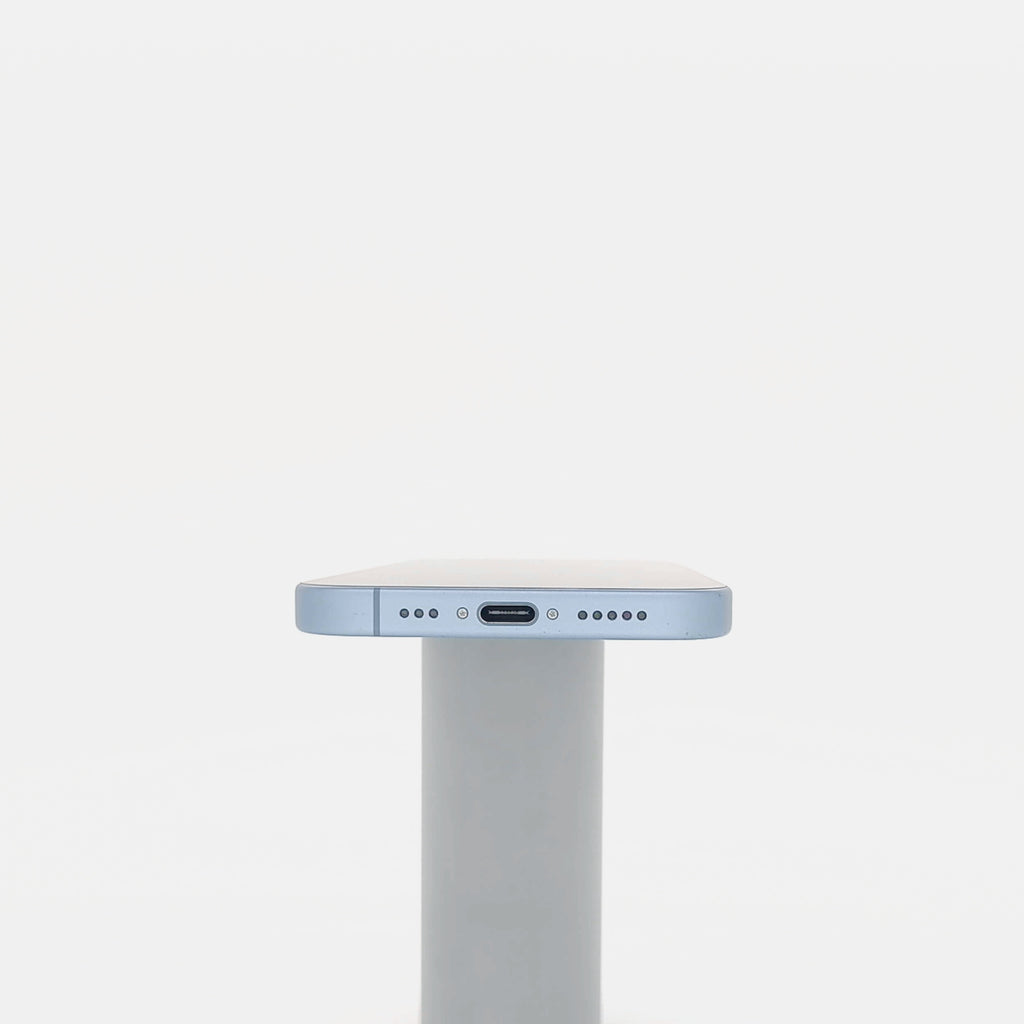 95新 Apple iPhone 17 256G 青霧藍色 中國大陸版