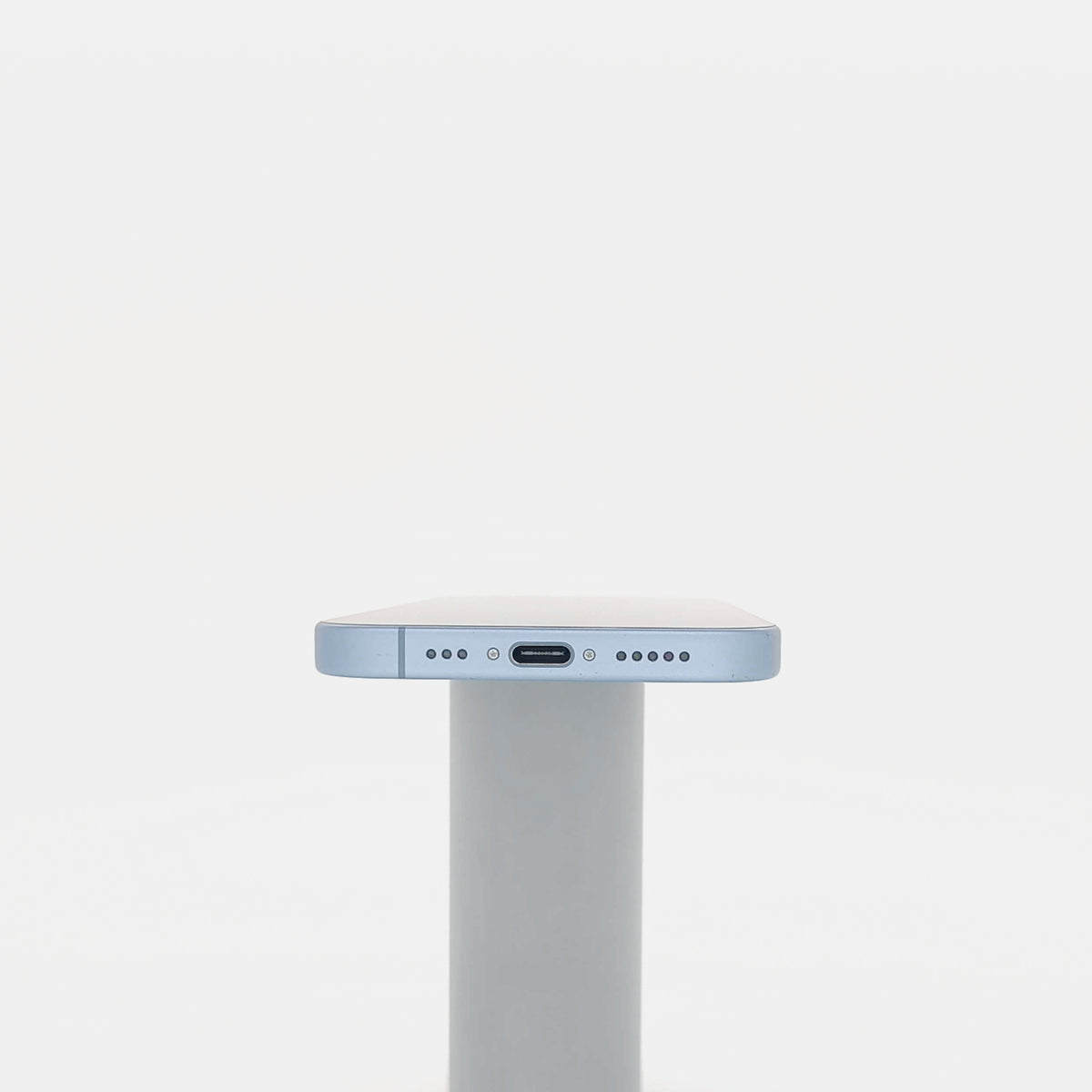 95新 Apple iPhone 17 256G 青霧藍色 中國大陸版