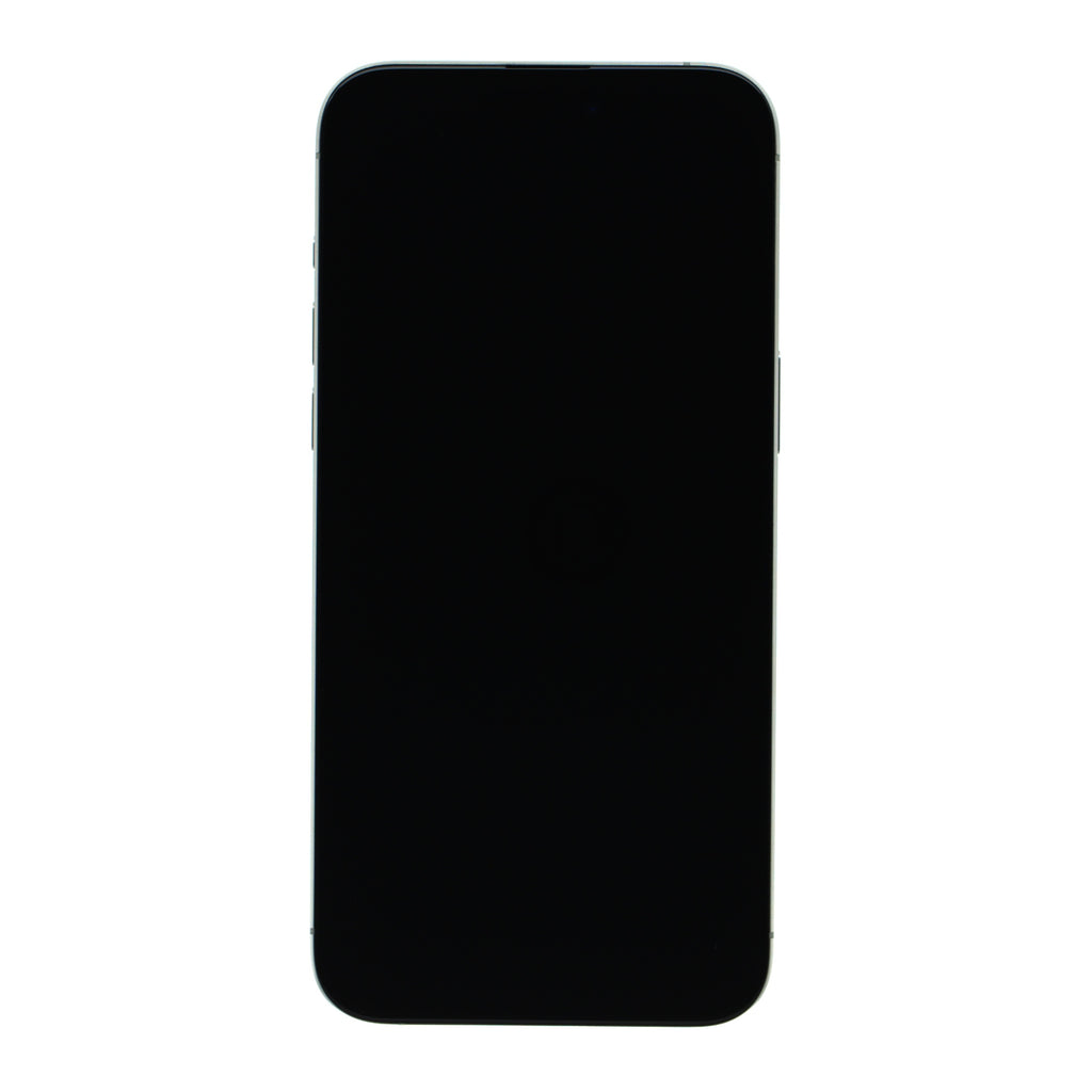 95新 Apple iPhone 15 Pro Max 256G 白色鈦金屬 中國大陸版