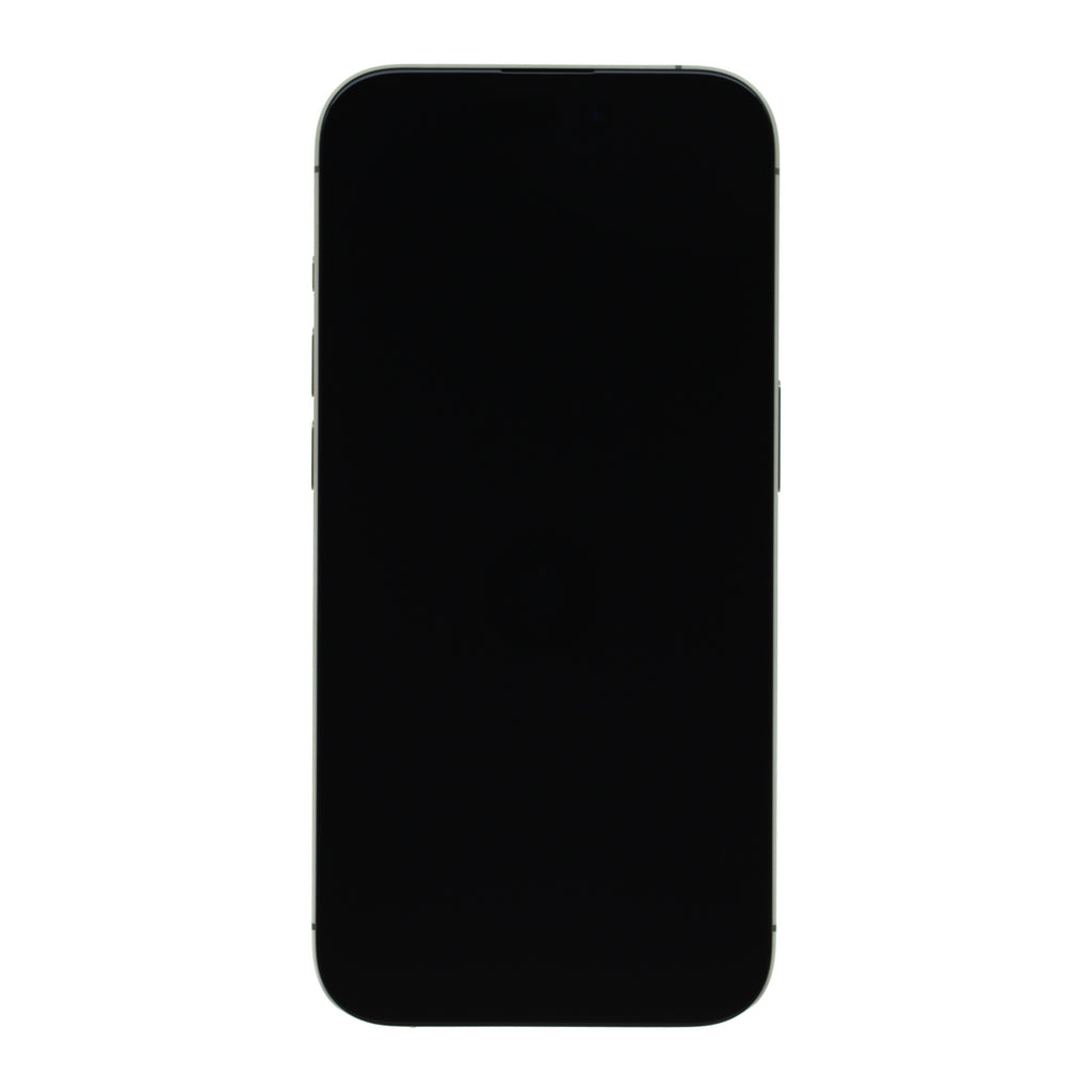95新 Apple iPhone 15 Pro 128G 原色鈦金屬 中國大陸版