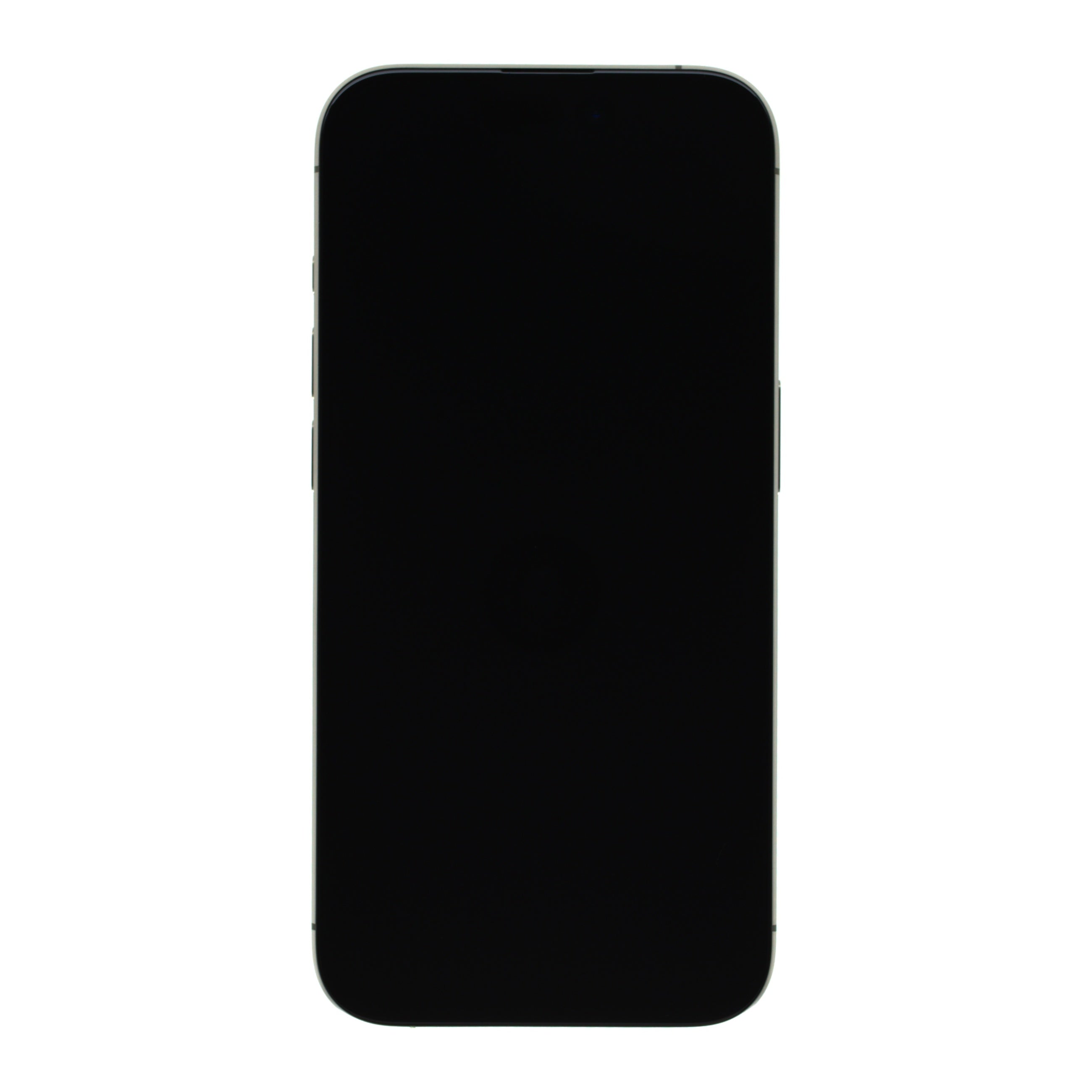 95新 Apple iPhone 15 Pro 128G 原色鈦金屬 中國大陸版