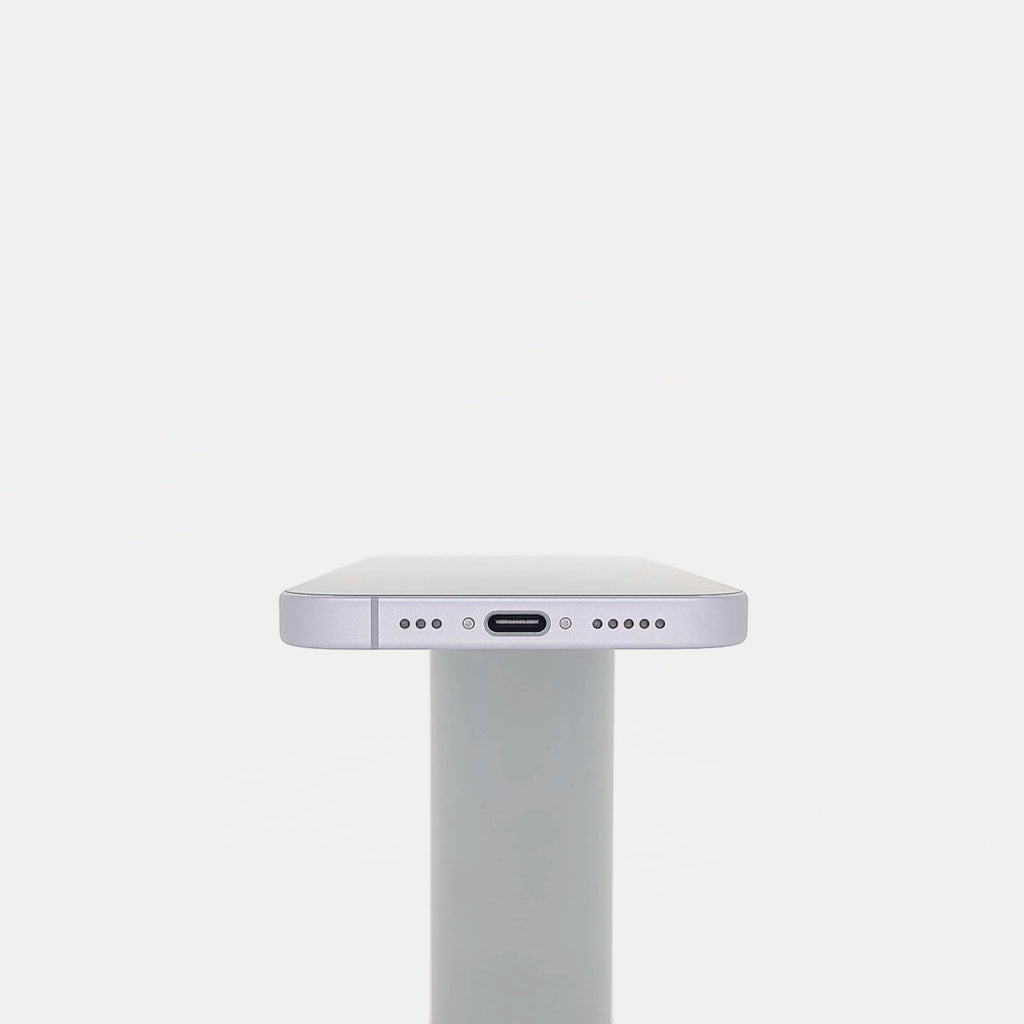 99新 Apple iPhone 17 256G 薰衣草紫色 中國大陸版