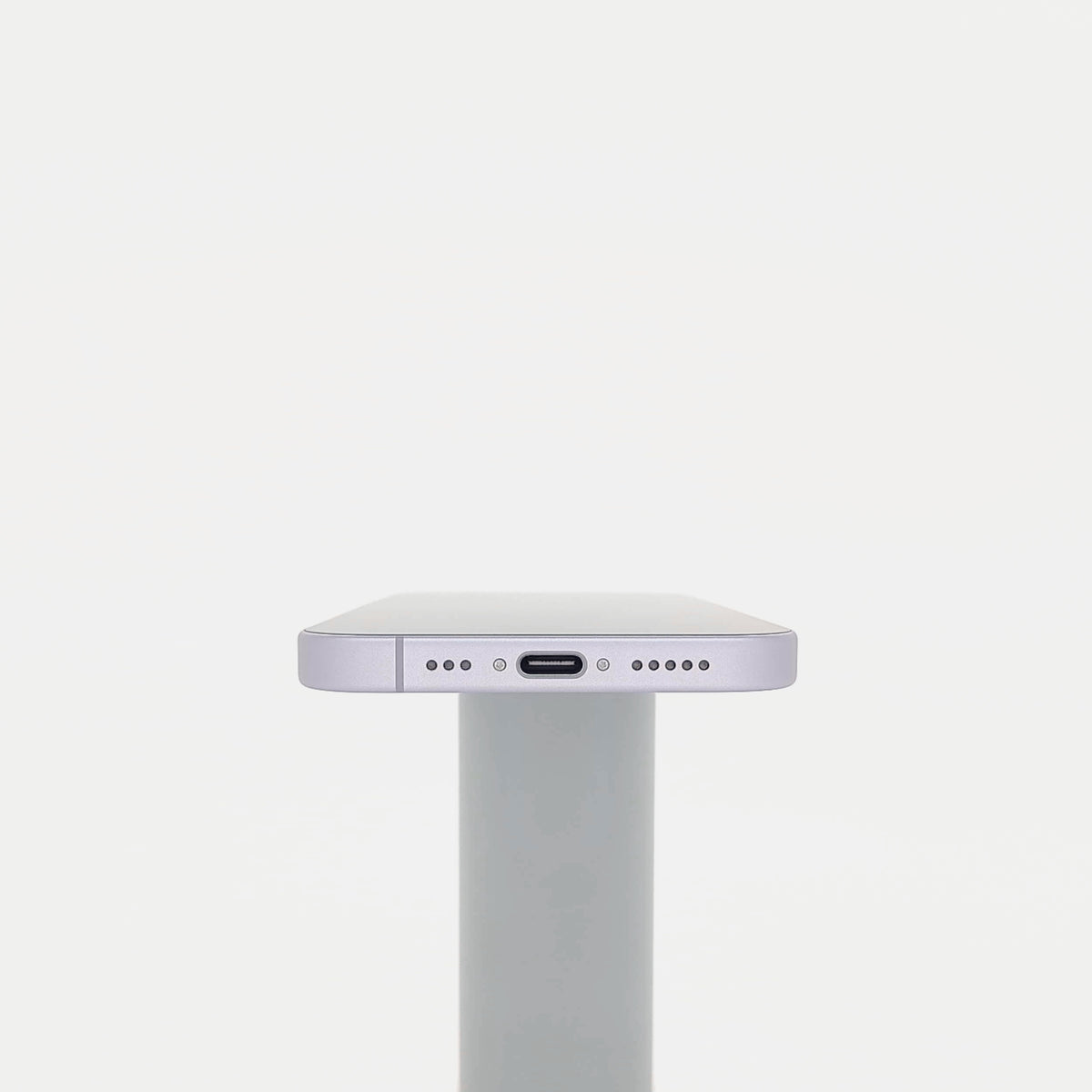 99新 Apple iPhone 17 256G 薰衣草紫色 中國大陸版