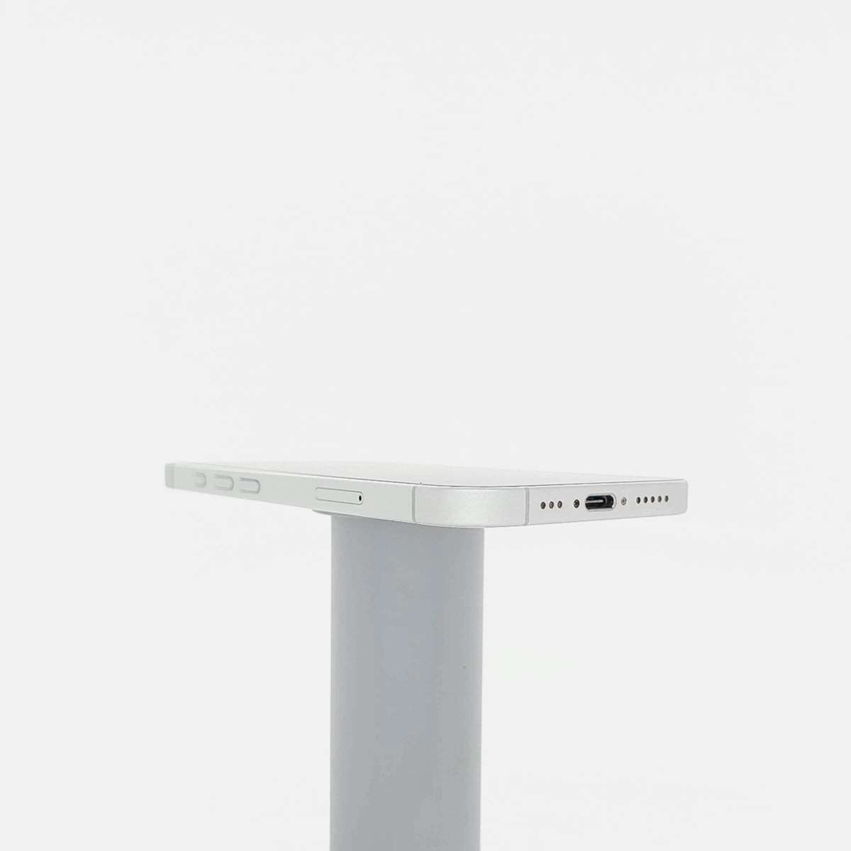 99新 Apple iPhone 16 256G 白色 中國大陸版