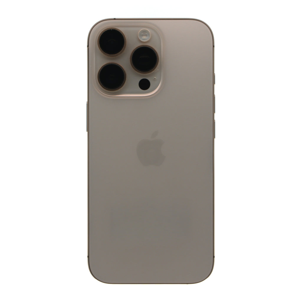 95新 Apple iPhone 16 Pro 256G 沙漠色鈦金屬 中國大陸版