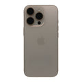 95新 Apple iPhone 16 Pro 256G 沙漠色鈦金屬 中國大陸版