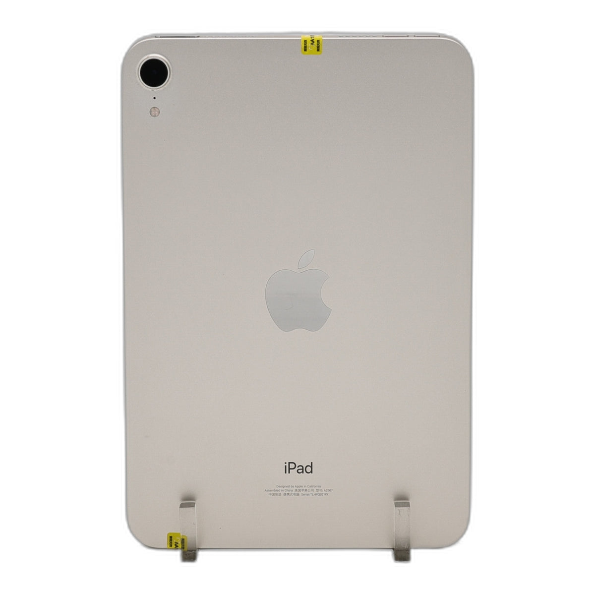 99新 Apple iPad mini6 64G 星光色 WIFI