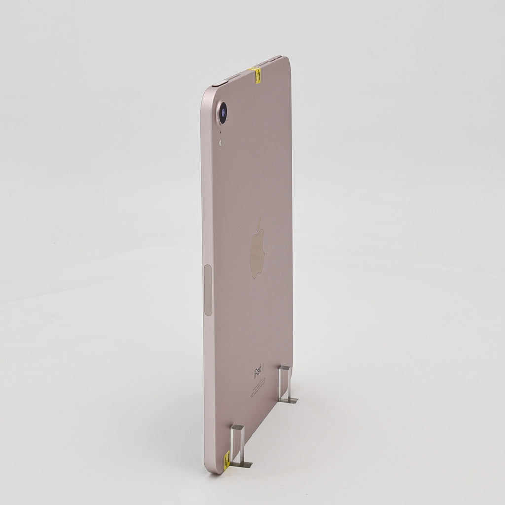 95新 Apple iPad mini6 64G 粉紅色 WIFI