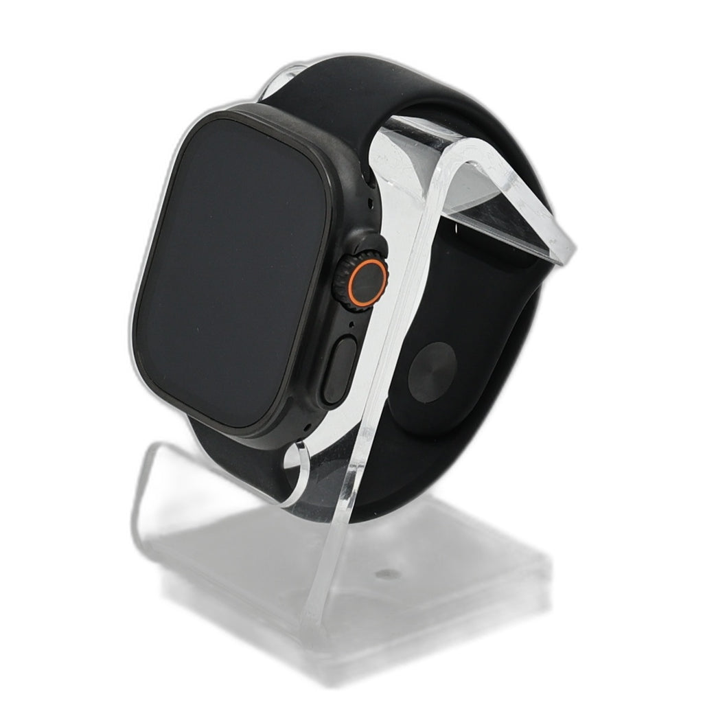 99新 Apple Watch Ultra 2 49毫米 鈦金屬