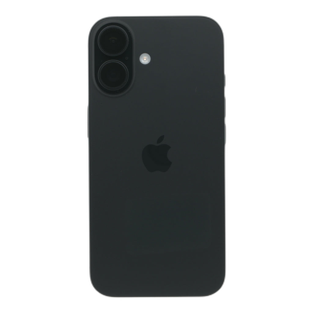95新 Apple iPhone 16 128G 黑色 中國大陸版