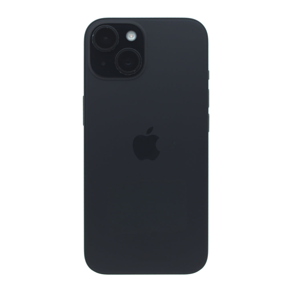 95新 Apple iPhone 15 256G 黑色 中國大陸版