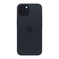 95新 Apple iPhone 15 256G 黑色 中國大陸版