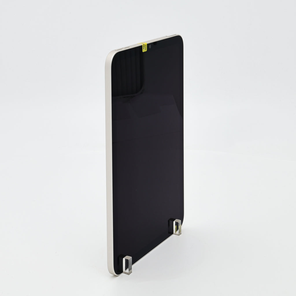 95新 Apple iPad mini6 64G 星光色 WIFI