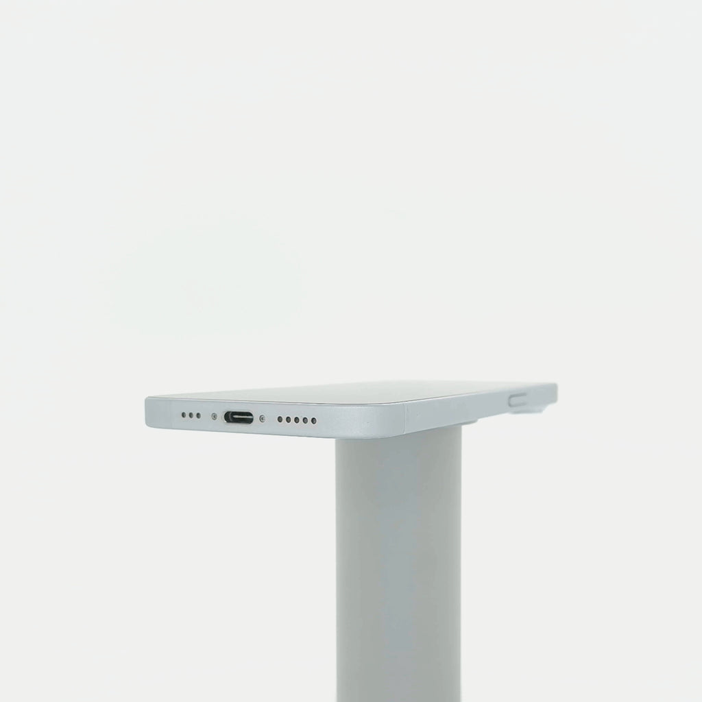 95新 Apple iPhone 15 256G 藍色 中國大陸版