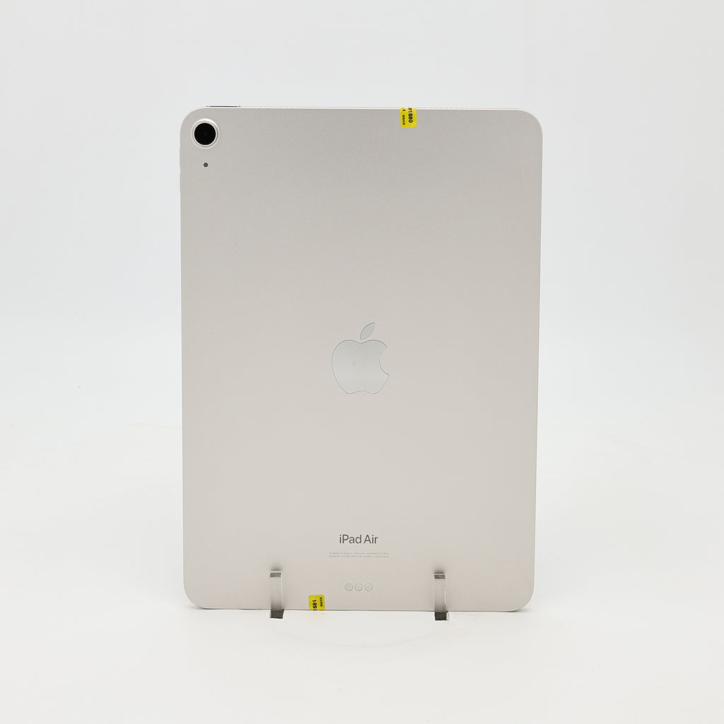 99新 Apple iPad Air5 256G 星光色 WIFI
