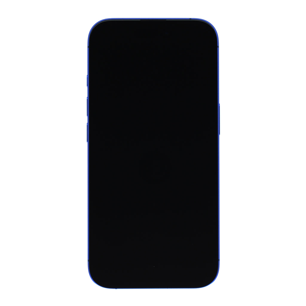 95新 Apple iPhone 16 256G 群青色 中國大陸版