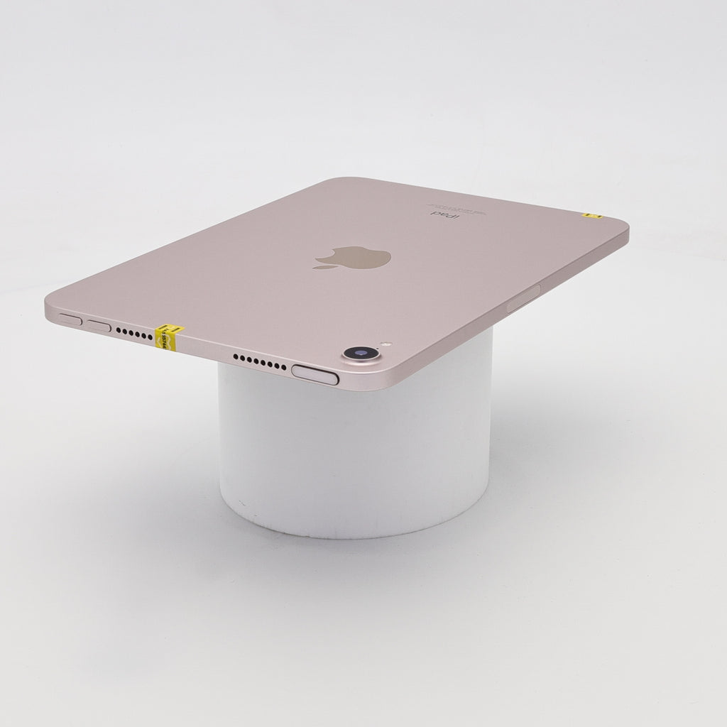 95新 Apple iPad mini6 64G 粉紅色 WIFI