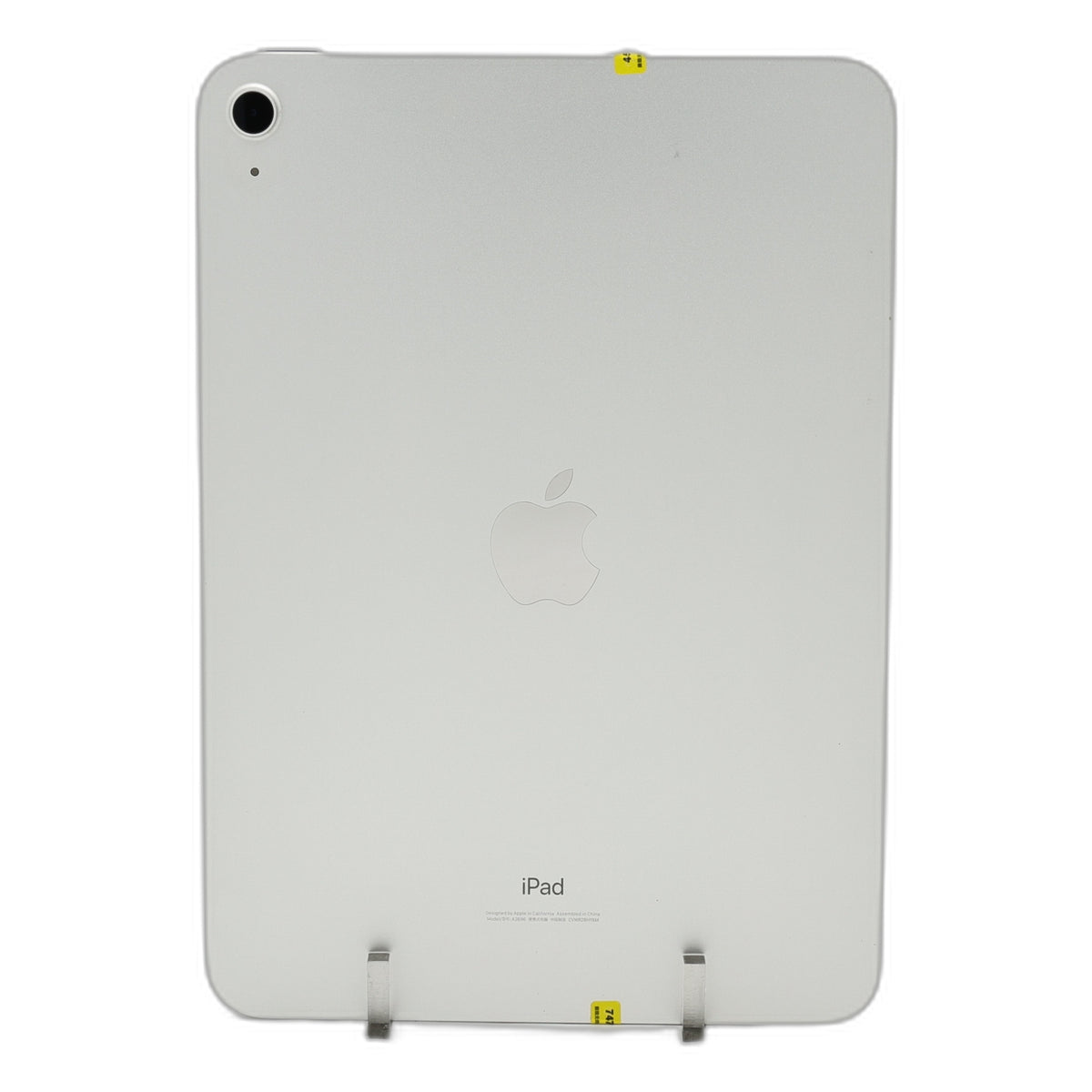 95新 Apple iPad 10代 64G 銀色 WIFI