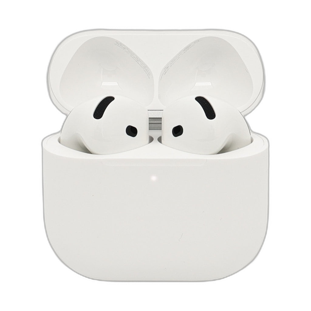99新 Apple AirPods 4 (支持主動降噪) 白色