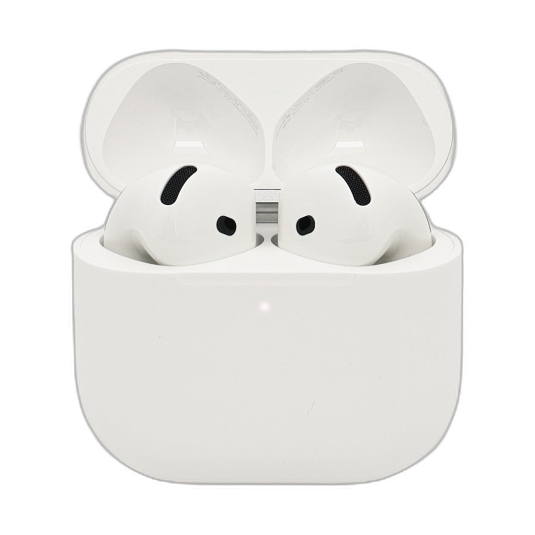 99新 Apple AirPods 4 (支持主動降噪) 白色