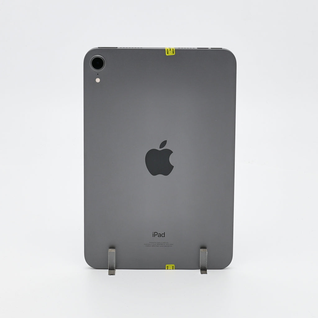 95新 Apple iPad mini6 64G 深空灰色 WIFI