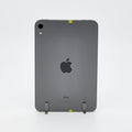 95新 Apple iPad mini6 64G 深空灰色 WIFI