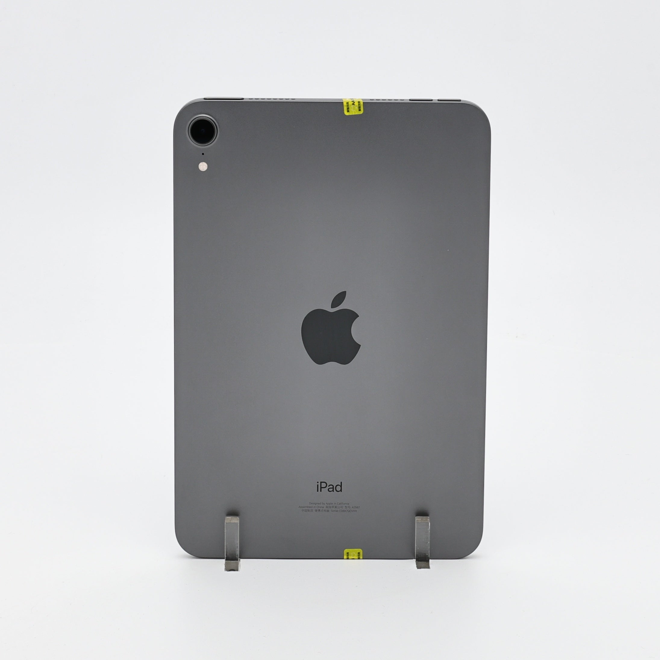 95新 Apple iPad mini6 64G 深空灰色 WIFI