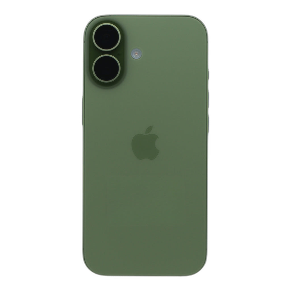 99新 Apple iPhone 17 256G 鼠尾草綠色 中國大陸版