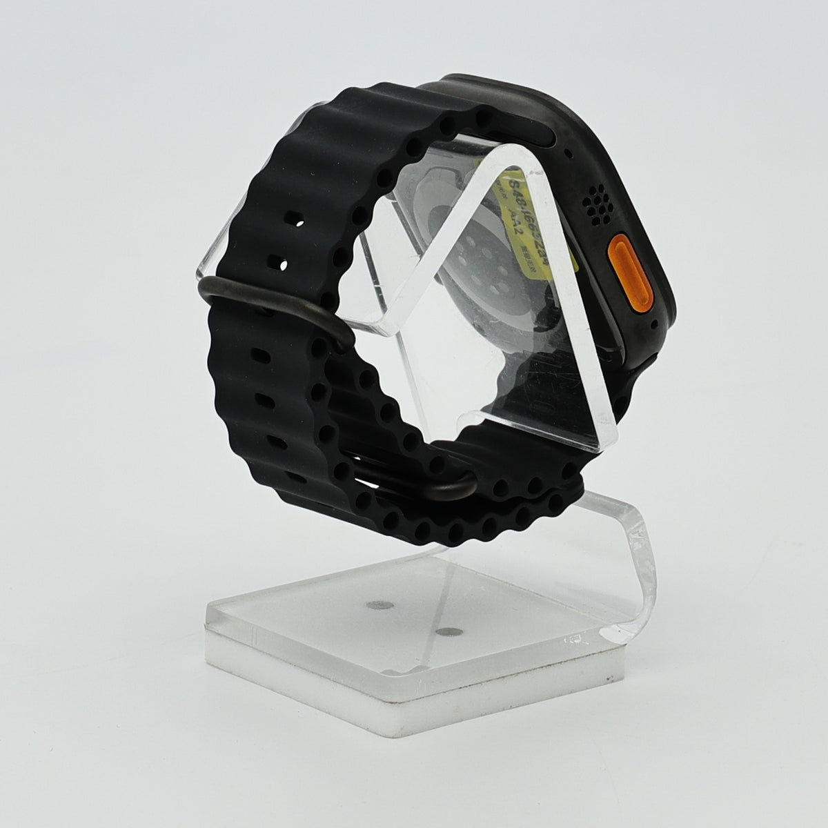 99新 Apple Watch Ultra 2 49毫米 鈦金屬