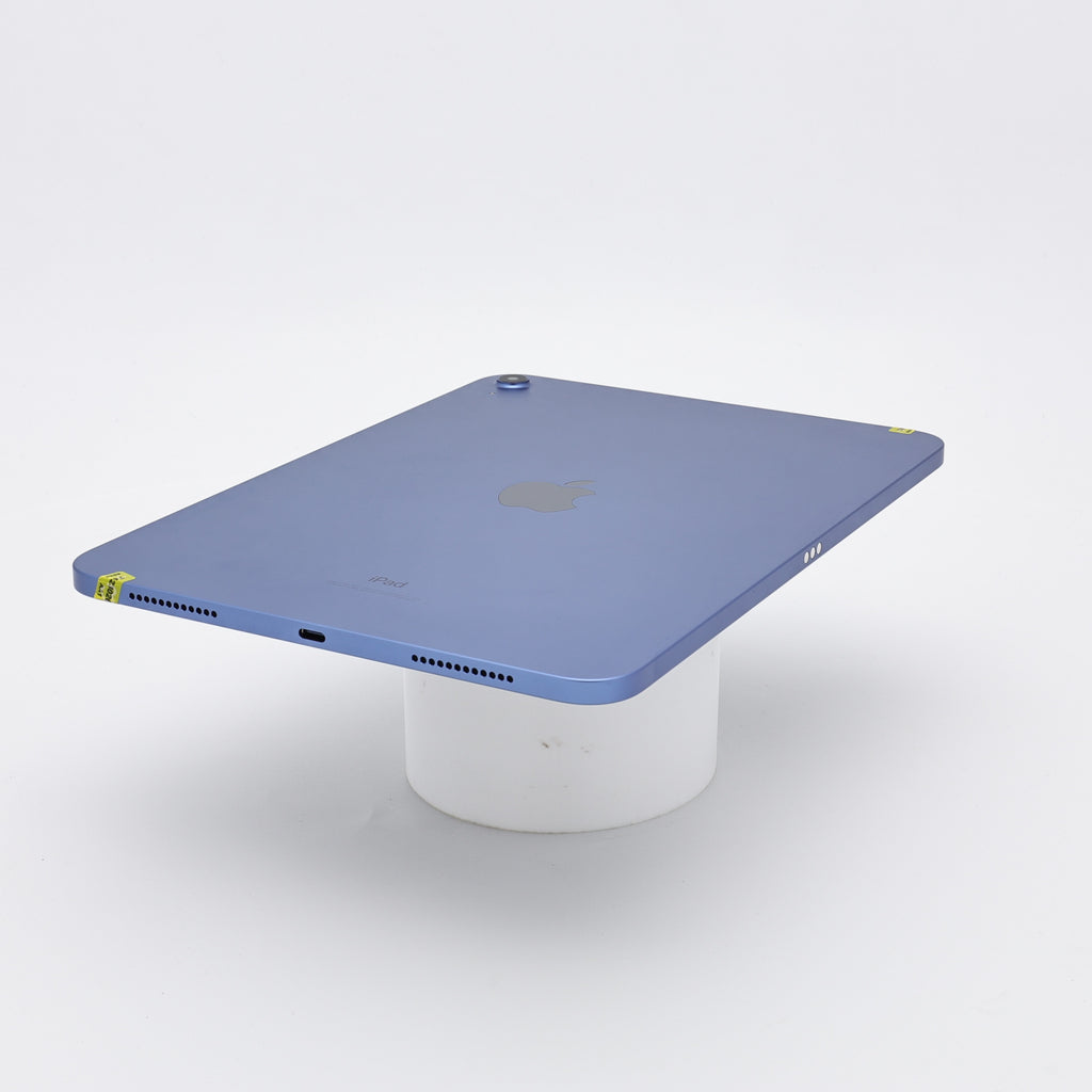 99新 Apple iPad 10代 64G 藍色 WIFI