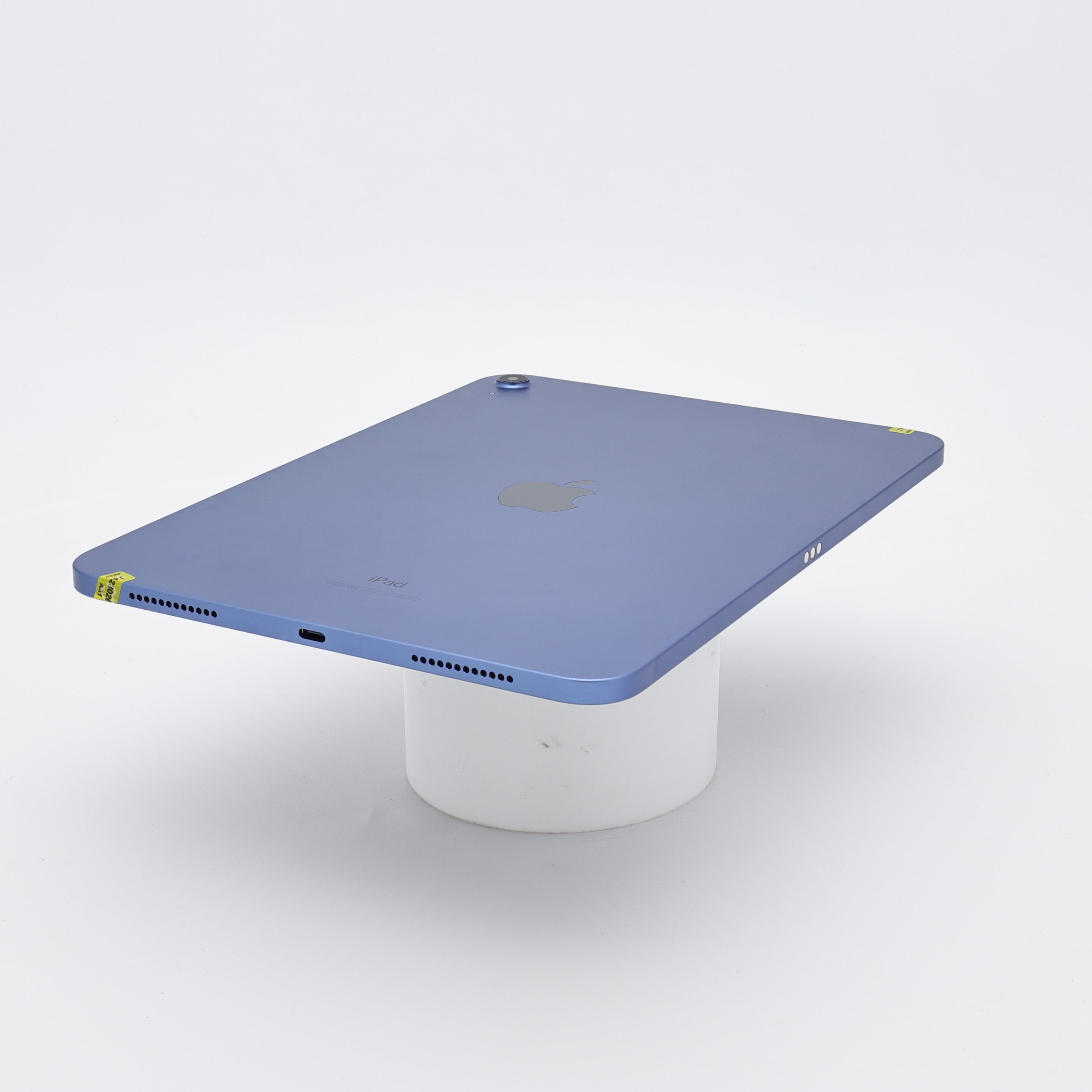 99新 Apple iPad 10代 64G 藍色 WIFI