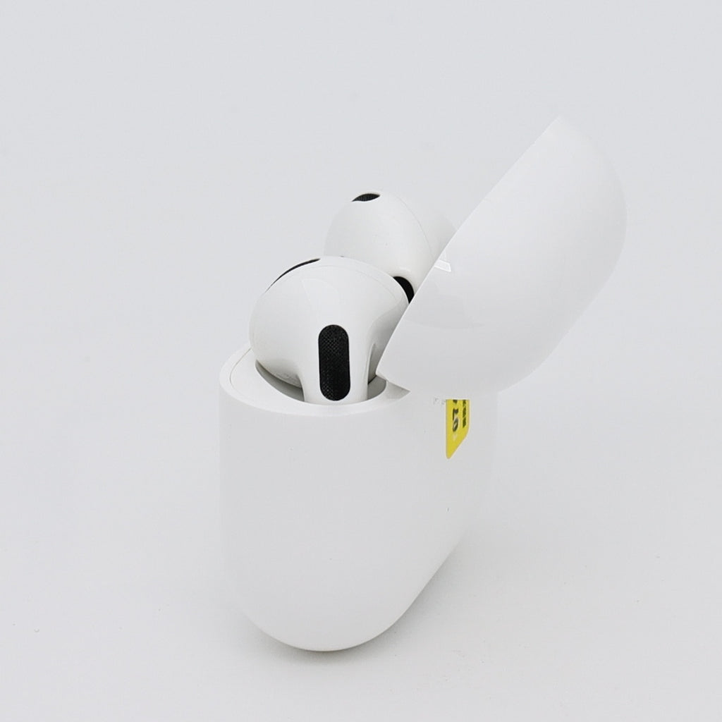99新 Apple AirPods 4 (不支持主动降噪) 白色