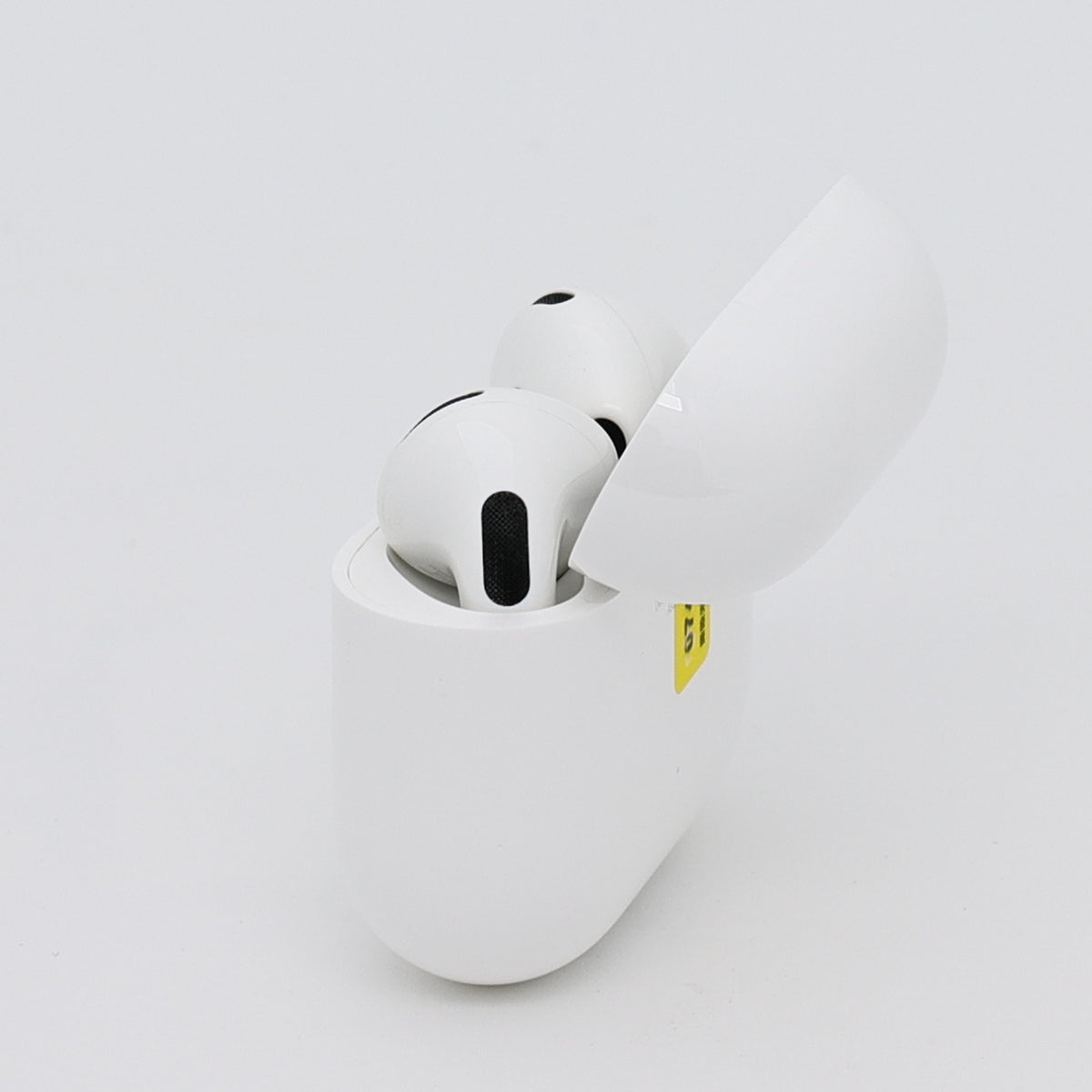99新 Apple AirPods 4 (不支持主动降噪) 白色