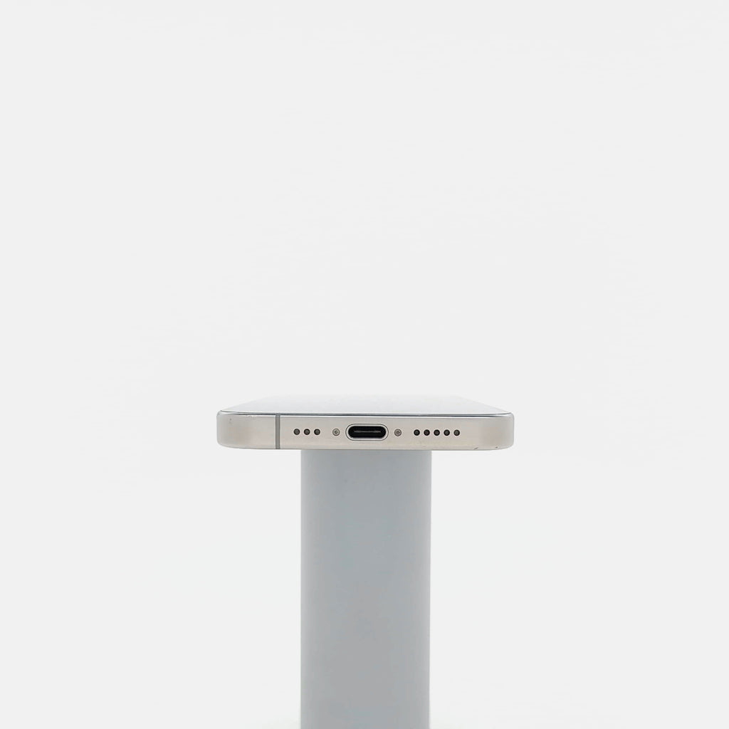 95新 Apple iPhone 15 Pro 256G 原色鈦金屬 中國大陸版