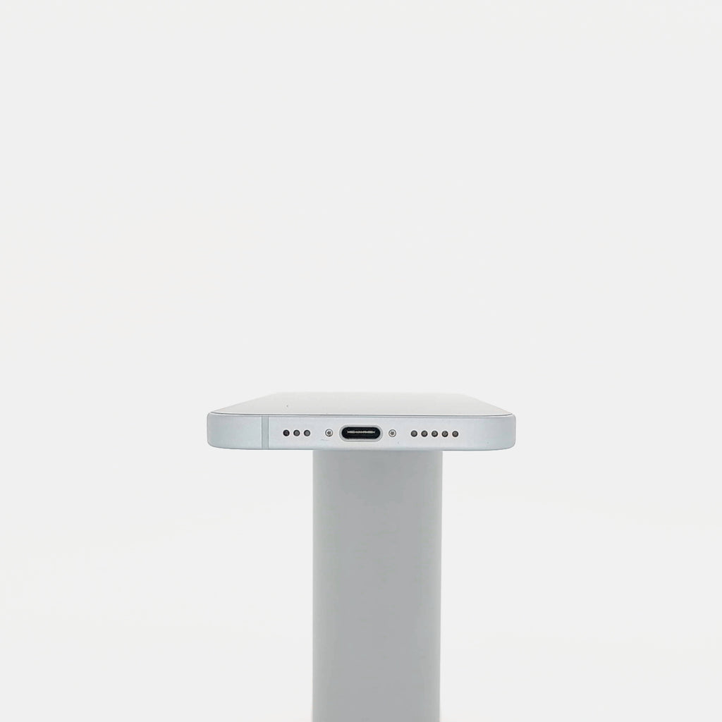 95新 Apple iPhone 15 256G 藍色 中國大陸版