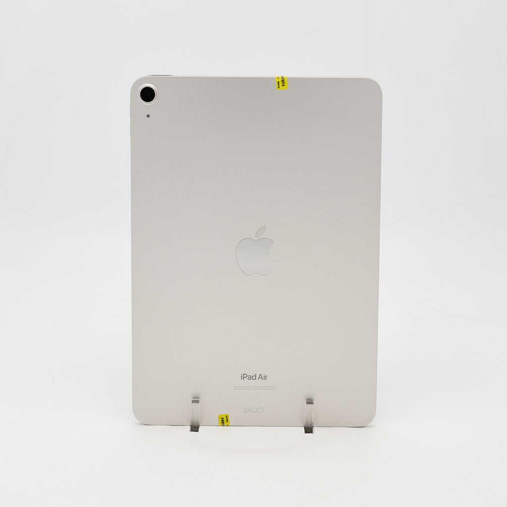 95新 Apple iPad Air5 64G 星光色 WIFI