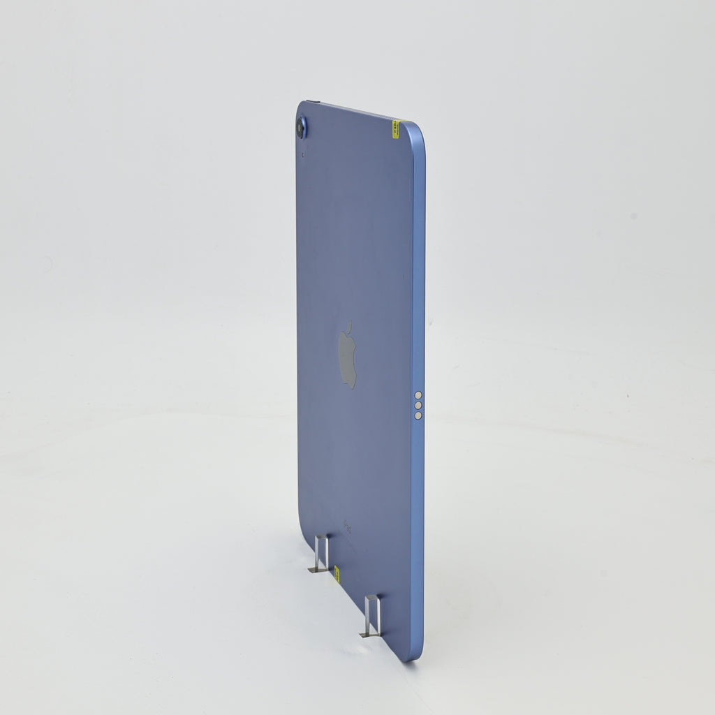 95新 Apple iPad 10代 64G 藍色 WIFI