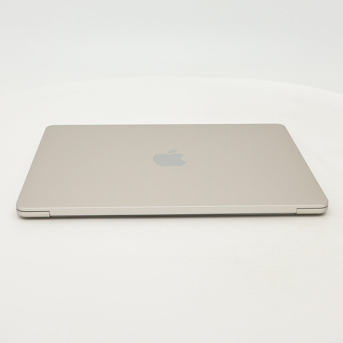 95新 Apple MacBook Air 24年 13寸 M3（8+8核） 8G RAM 256G SSD 星光色
