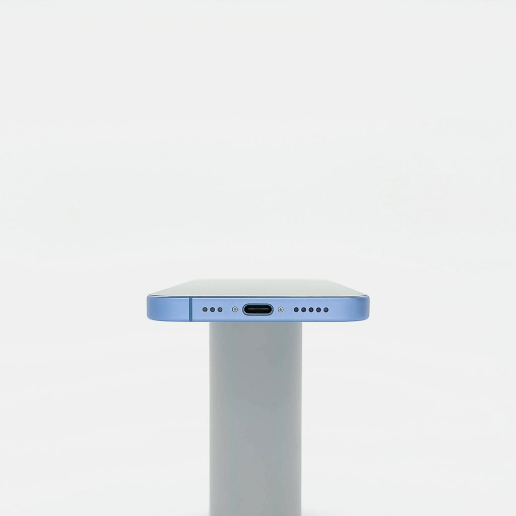 95新 Apple iPhone 16 256G 群青色 中國大陸版